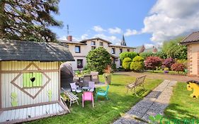 Willa Garden 60M Od Plazy